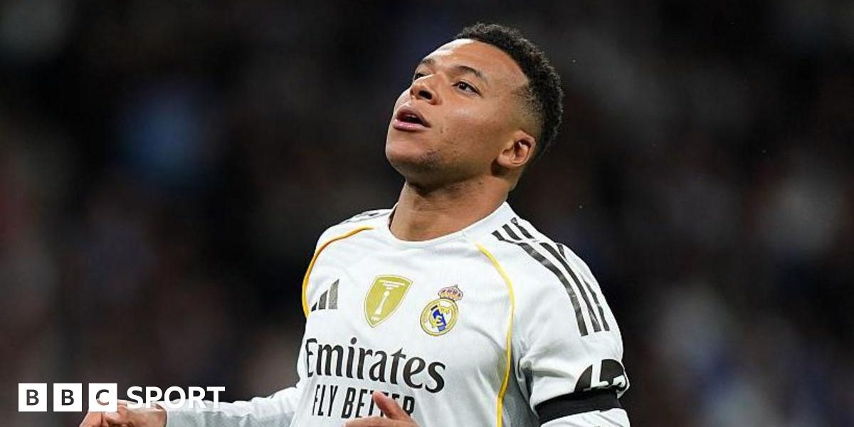 Real Madrid manager Xabi Alonso