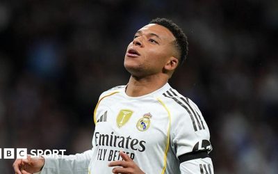 Real Madrid manager Xabi Alonso