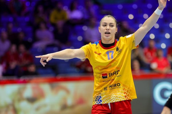 Surpriză! Rebeca Necula s-a răzgândit și semnează cu o altă echipă din Liga Florilor