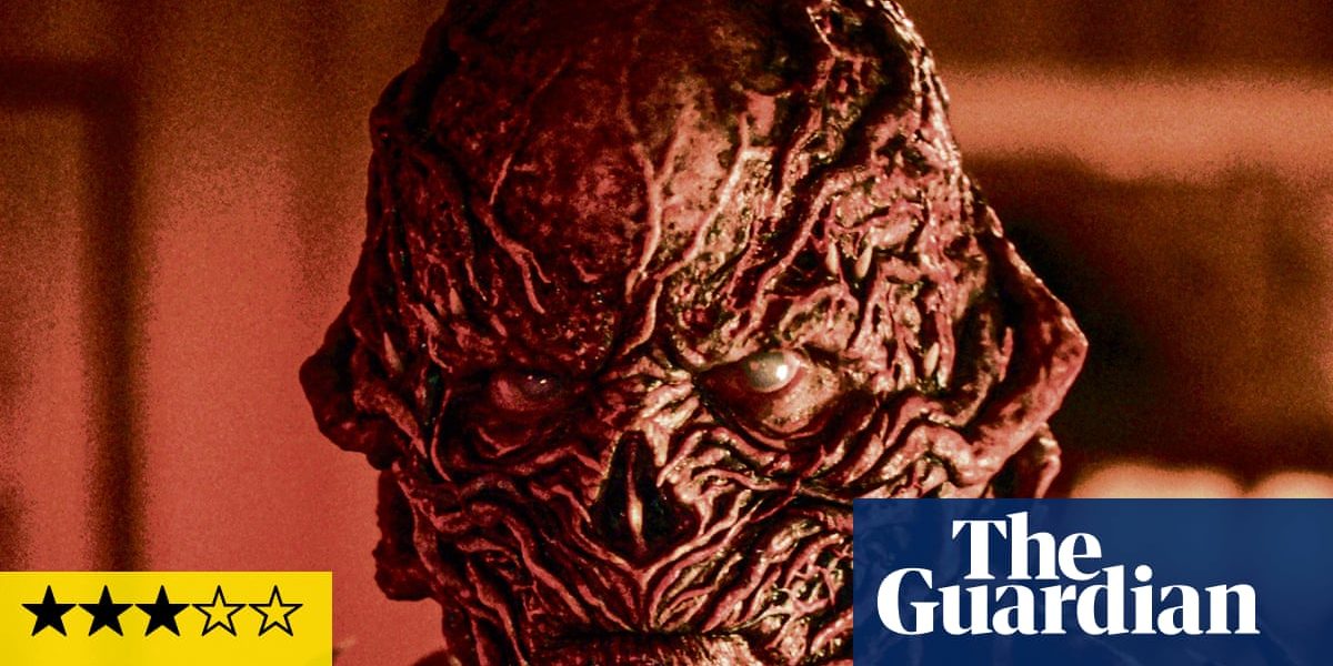 Stranger Things season five vol 2 review – the fact that this isn’t unbearable is a miracle | Stranger Things