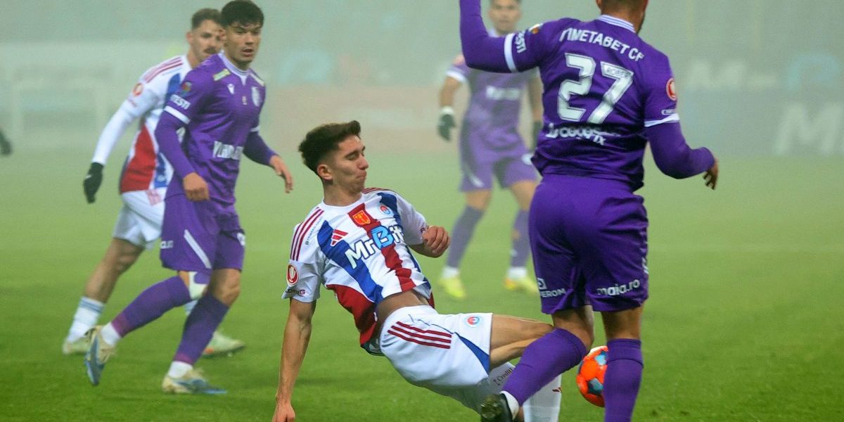 FC Argeș 2-1, duel pentru play-off la Galați » Echipele