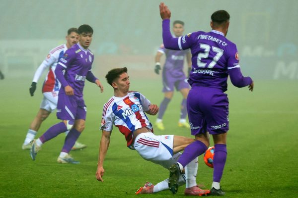 FC Argeș 2-1, duel pentru play-off la Galați » Echipele