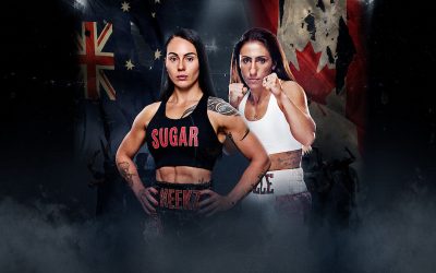 Jake Paul vs. Anthony Joshua Prelims Results, Winners, How to Watch Live