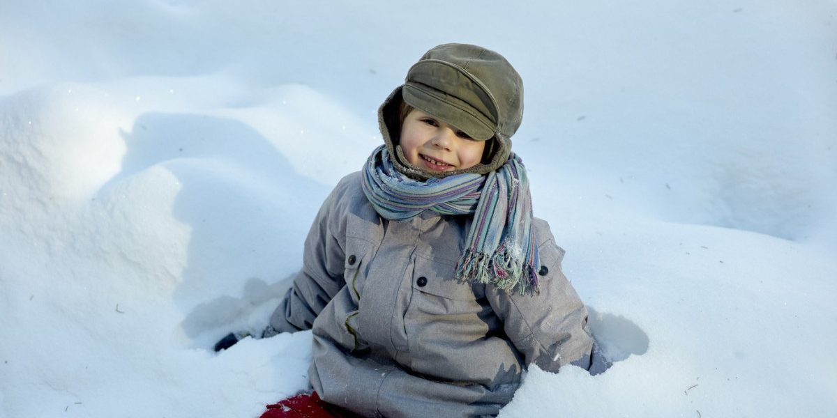 Vremea se răcește brusc și vin ninsorile. Meteorologii anunță unde va fi viscol și unde stratul de zăpadă ajunge la 15-20 de centimetri