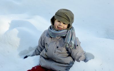 Vremea se răcește brusc și vin ninsorile. Meteorologii anunță unde va fi viscol și unde stratul de zăpadă ajunge la 15-20 de centimetri