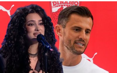 Lovitura dată șeful lui Dinamo: calificare în finală VIDEO