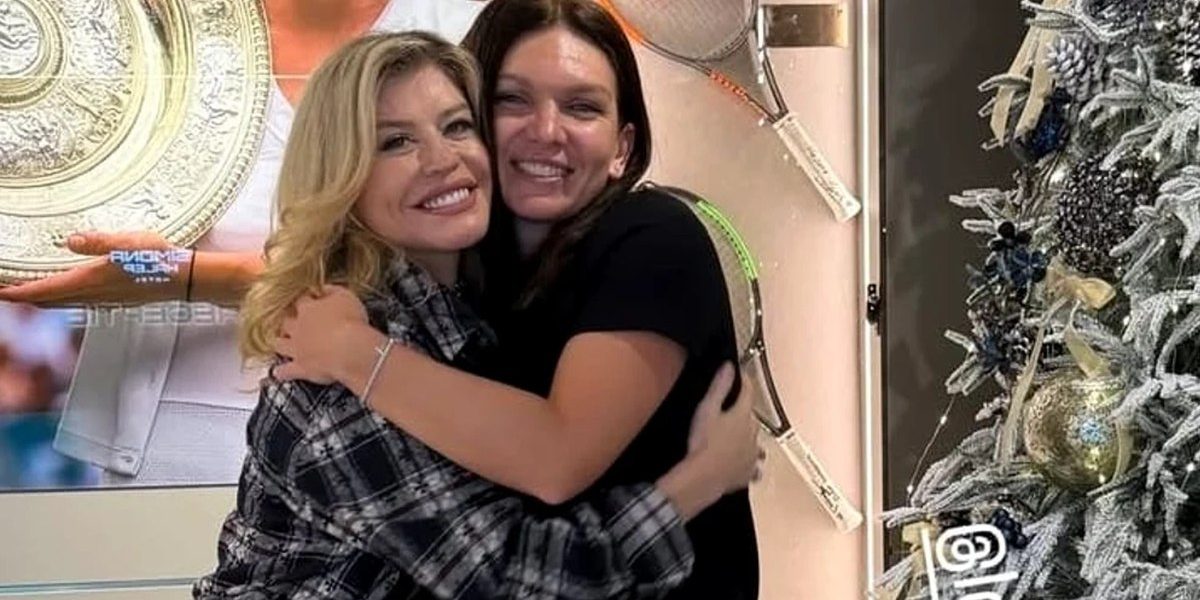 Simona Halep a publicat imaginile mult așteptate, iar Loredana Groza și Paula Badosa au reacționat: „Wow!”