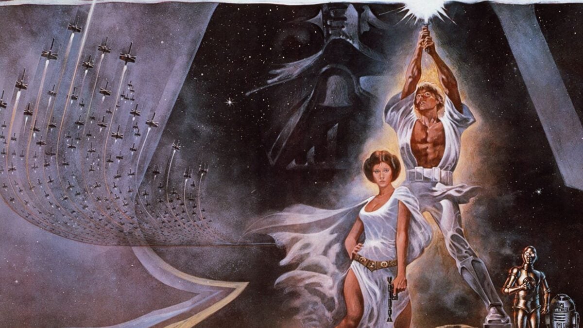 [ad_1] Star Wars 50 de ani se sărbătoreşte cu o reeditare în cinematografe a versiunii originale din 1977, anunțată de Lucasfilm și Disney pentru 17 februarie 2027