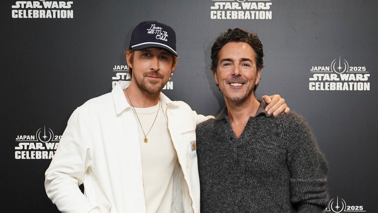 Shawn Levy încheie filmul cu Ryan Gosling în rol principal