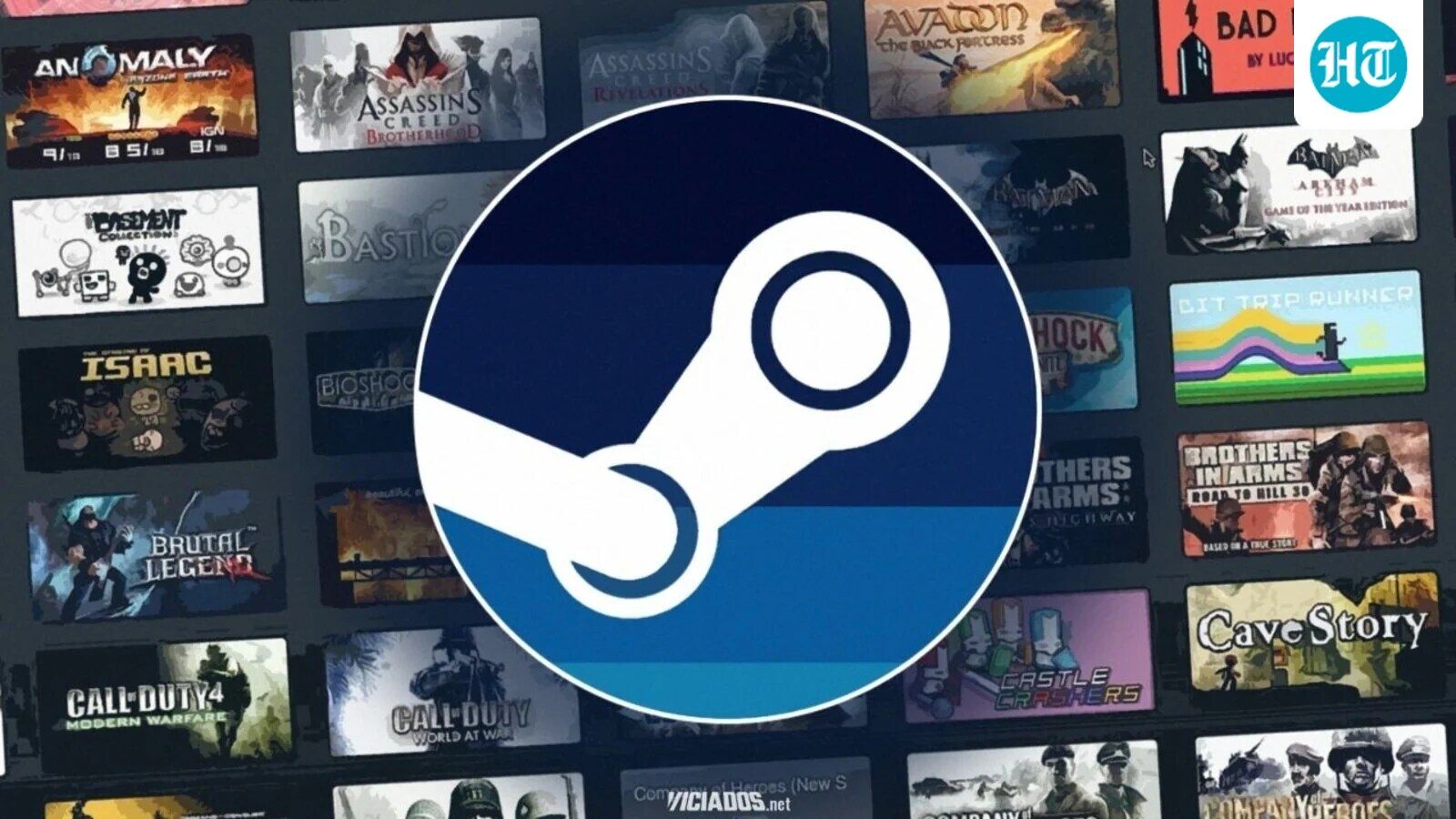 Steam offline: mii de utilizatori raportează probleme; soluții pentru eroarea E502 L3