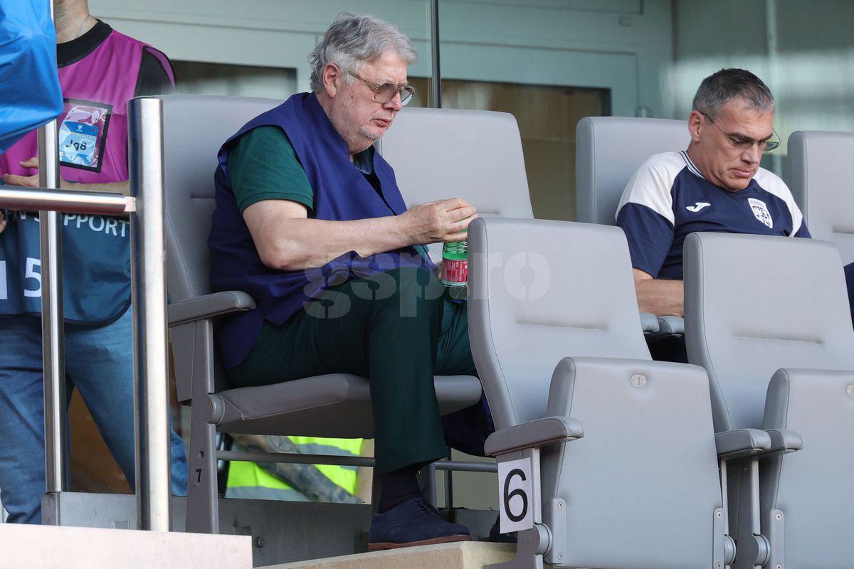 Superliga a „votat” la foc automat planul revoluționar al lui Gino Iorgulescu. Concluzia e CLARĂ