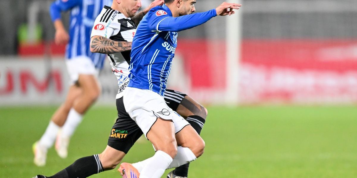 LIVE U Cluj - Farul, în etapa 21 din Superligă