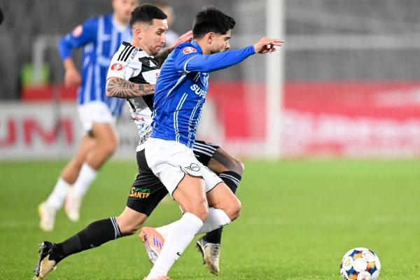 LIVE U Cluj - Farul, în etapa 21 din Superligă