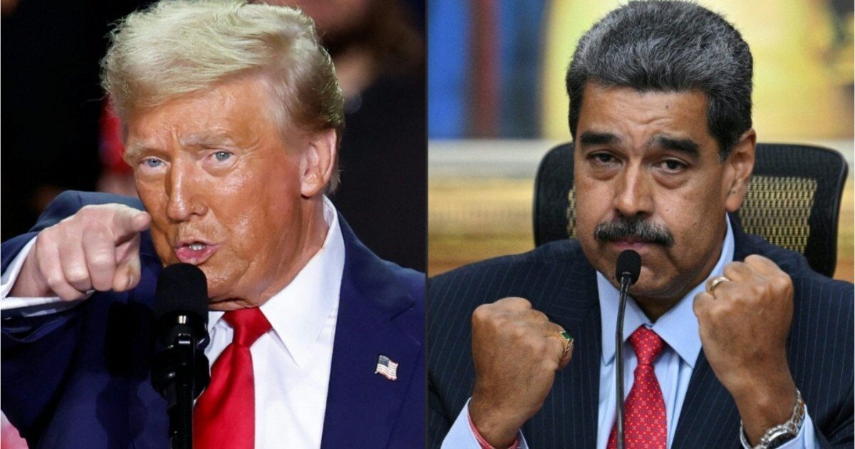 Donald Trump lasă deschisă opțiunea unui război cu Venezuela: „Nu exclud această posibilitate, nu”