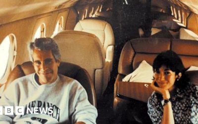 US discovers a million more possible Jeffrey Epstein files