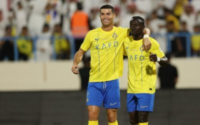 Latest Updates on Al-Nassr Injuries Ahead of the Al-Akhdoud Match
