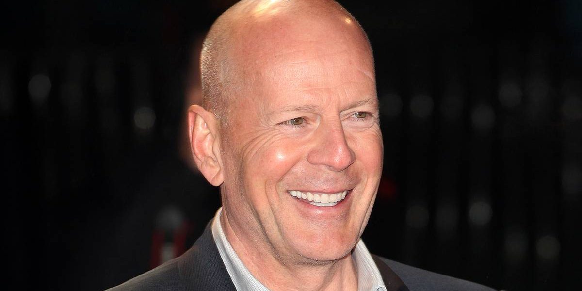 One of Bruce Willis' Final Film Roles Has Quietly Crept Onto the Streaming Charts