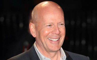 One of Bruce Willis' Final Film Roles Has Quietly Crept Onto the Streaming Charts