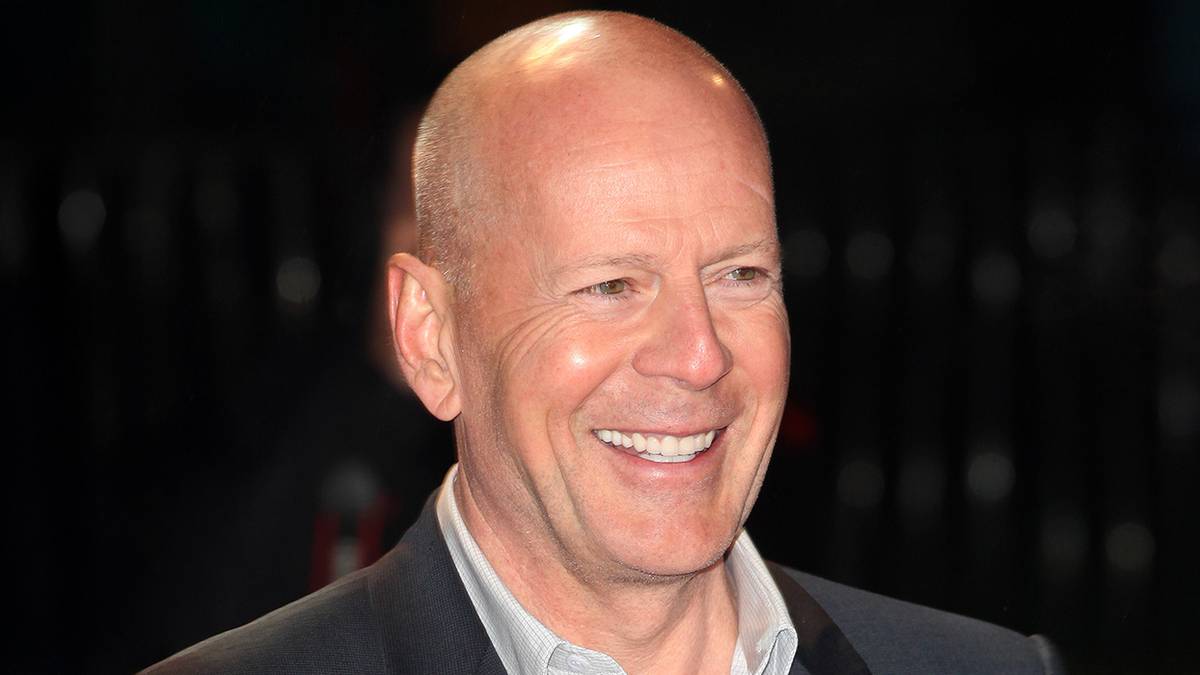 One of Bruce Willis' Final Film Roles Has Quietly Crept Onto the Streaming Charts