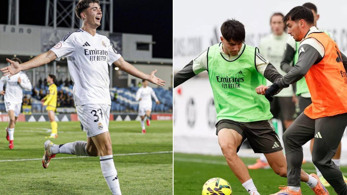 Valdepeñas, una bestia sin límites para Xabi Alonso