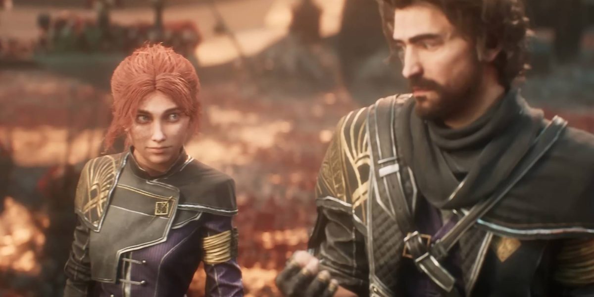 PlayStation holiday sale has great deals on PS4 and PS5 games