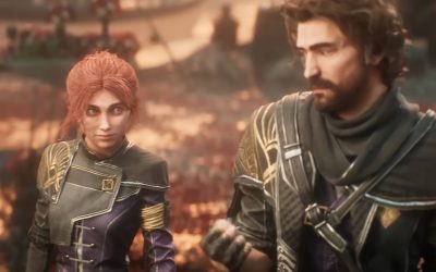 PlayStation holiday sale has great deals on PS4 and PS5 games