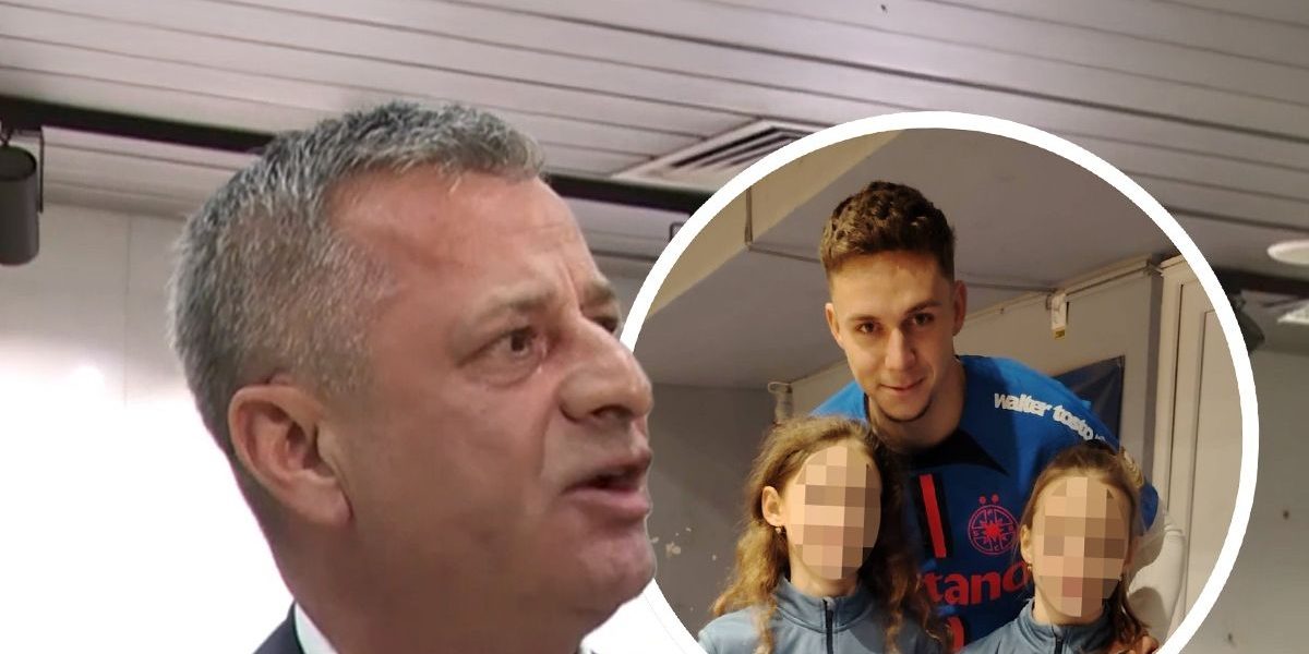 „Un gest deplasat, lipsit de creier!”. Ioan Varga a răbufnit după ce l-a văzut pe Louis Munteanu în tricoul FCSB: „Doar acolo se transferă!”