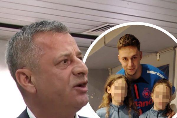 „Un gest deplasat, lipsit de creier!”. Ioan Varga a răbufnit după ce l-a văzut pe Louis Munteanu în tricoul FCSB: „Doar acolo se transferă!”