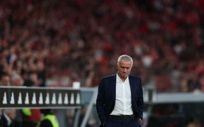 confira o onze do Benfica contra o Famalicão