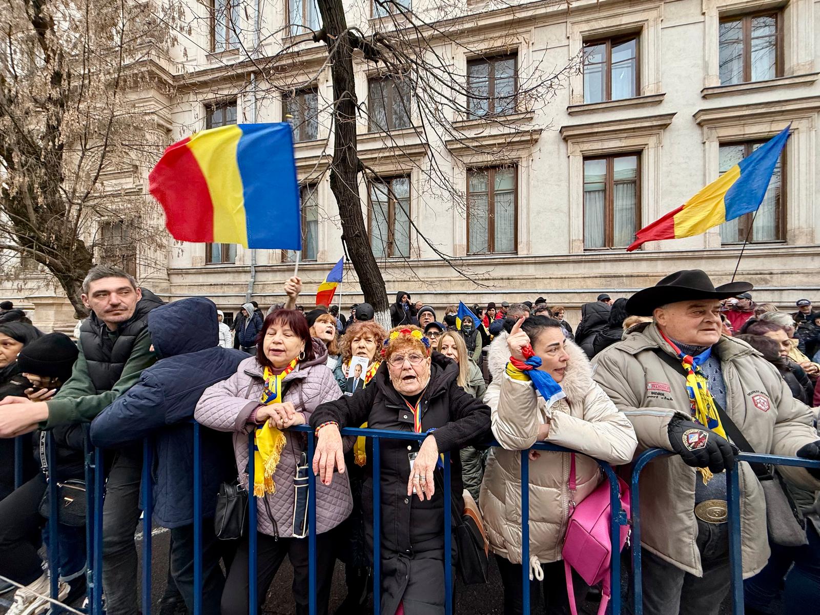 ONG contestă înființarea comitetului pentru Legile Justiției; Coaliția și Călin Georgescu solicită anularea turului doi al alegerilor din 2024