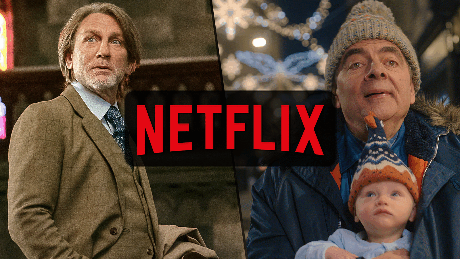 [ad_1] Netflix adaugă 20 de titluri noi în programul său de streaming, dintre care trei filme originale, patru seriale și diverse documentare, disponibile în perioada 8‑14 decembrie 2025