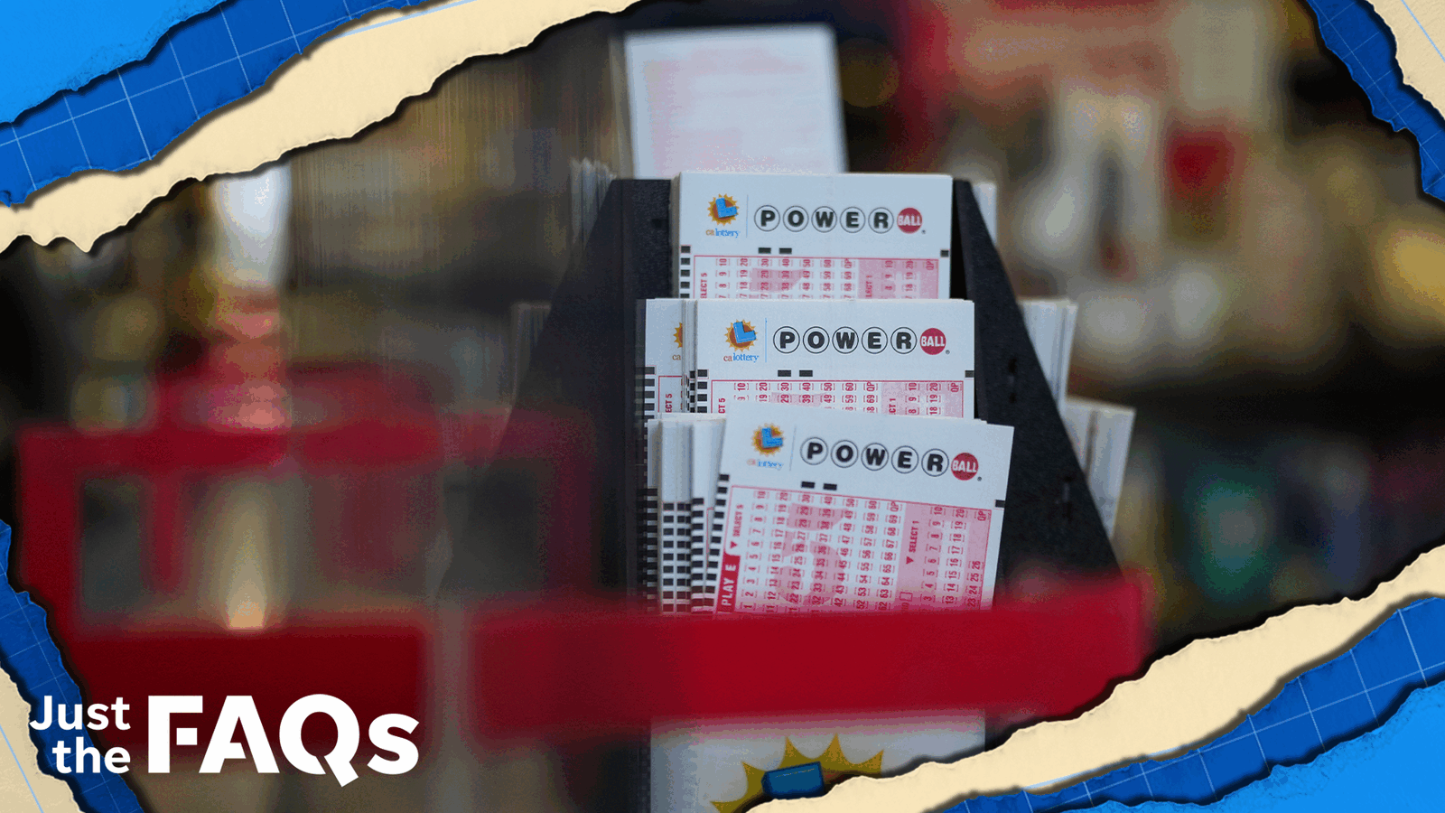 Rezultatele la Powerball, Cash4Life și Fantasy 5 ale loteriei din Florida, 15 decembrie 2025