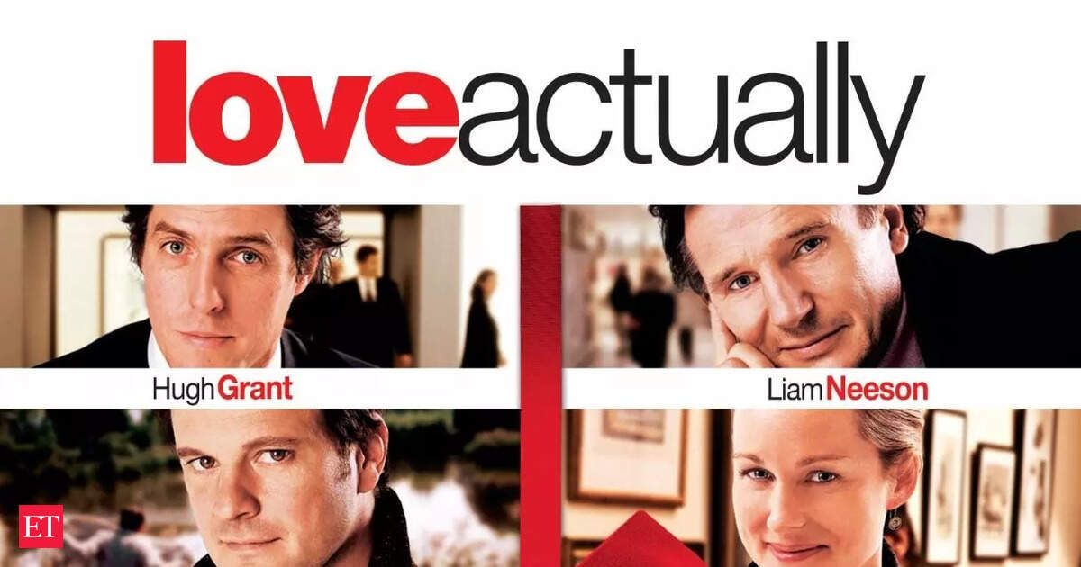 Distribuția „Love Actually” după 22 de ani: starurile sărbătorilor strălucesc în 2025