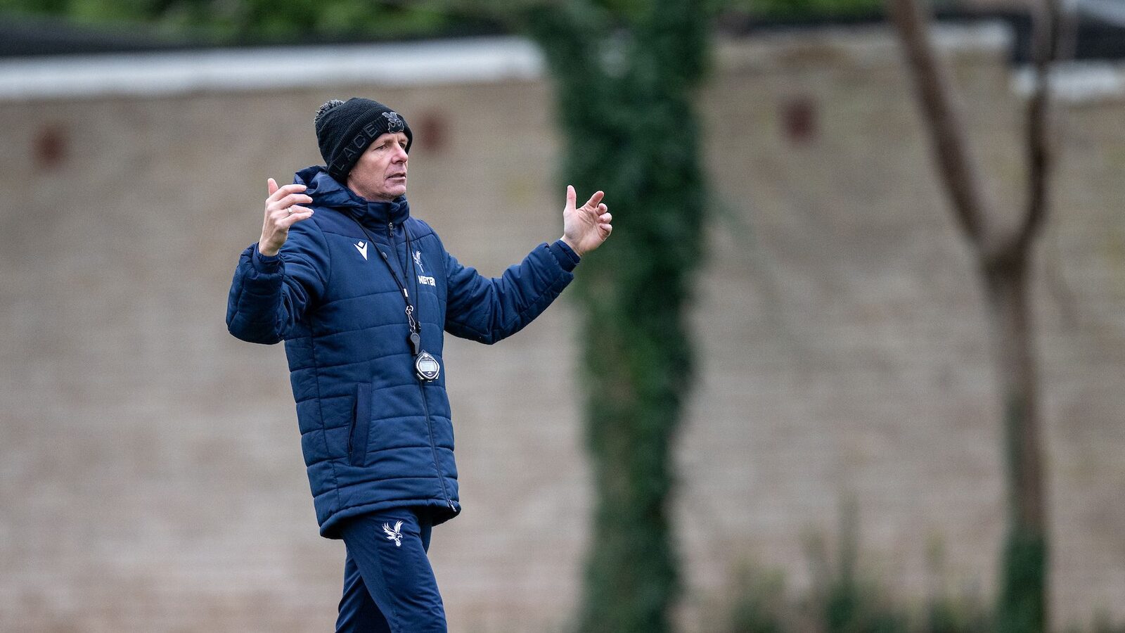 [ad_1] Programul aglomerat al lui Crystal Palace în perioada sărbătorilor se intensifică, cu meciul la Elland Road sâmbătă 20 decembrie, la ora 20:00 GMT, la doar 48 ore de confruntarea cu KuPS în UEFA Conference League