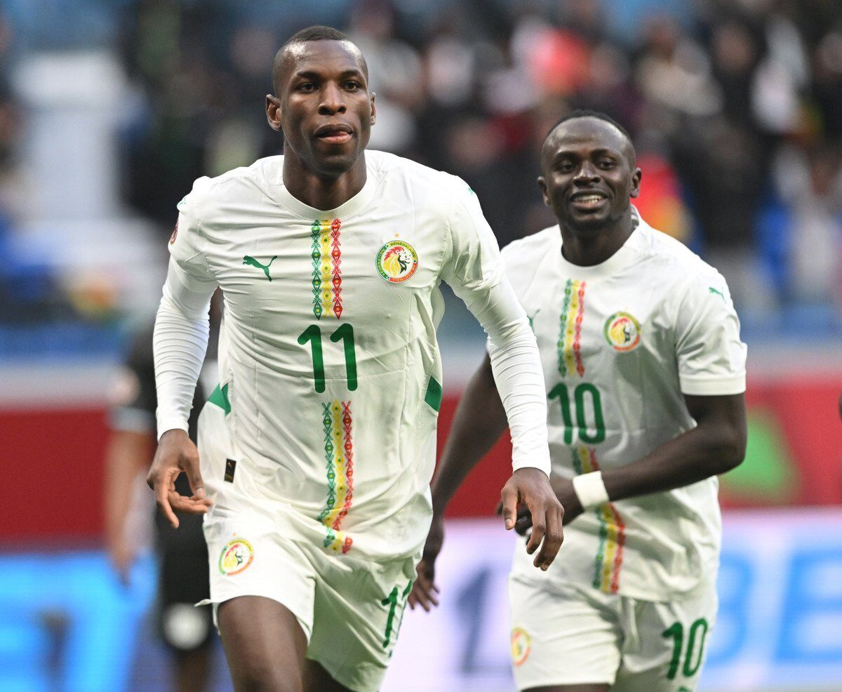 [ad_1] AFCON 2025 – Senegal şi RD Congo se întâlnesc la Tanger pentru locul în optimile Senegal şi Republica Democrată Congo, ambele victorii în primul tur al grupului D, se vor confrunta pe 27 decembrie 2025 la Grand Stade de Tanger