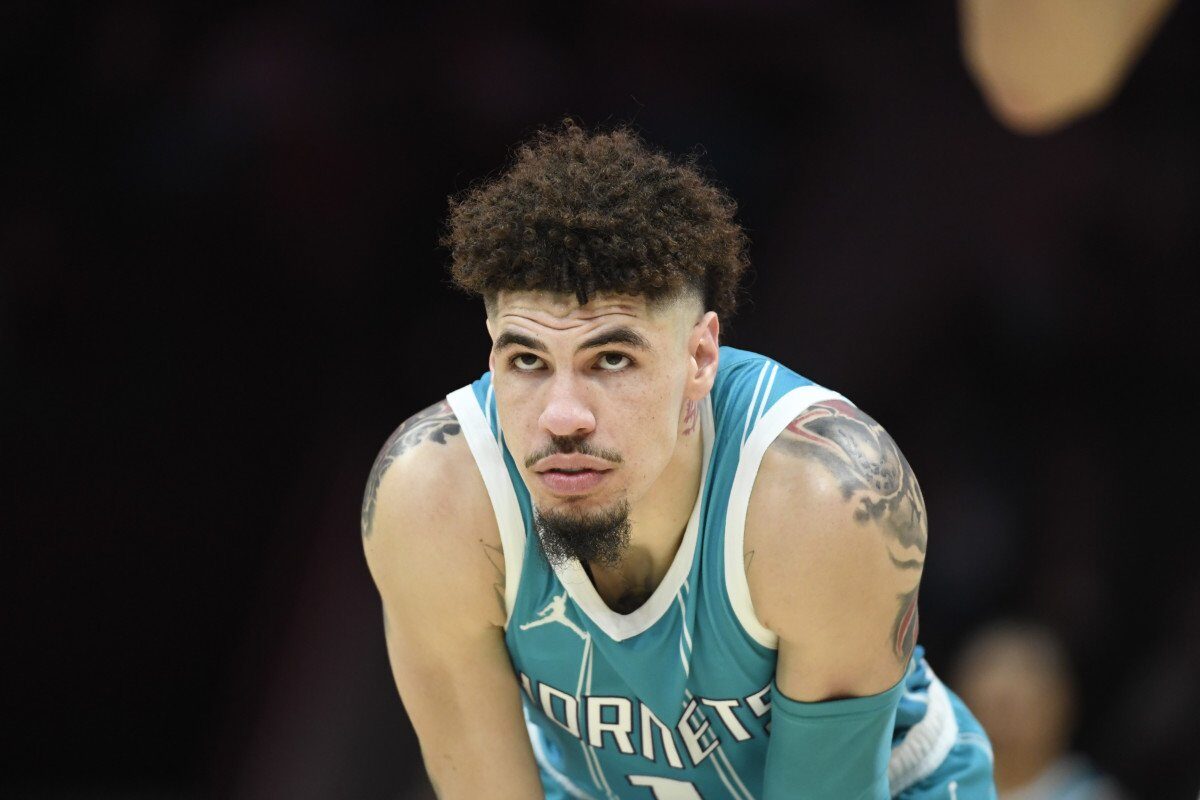 Raport final al accidentărilor Nuggets-Hornets: vor juca Aaron Gordon și LaMelo Ball?