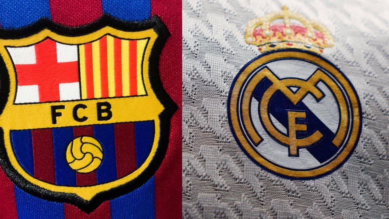 Transfer spectaculos între Barcelona și Real Madrid: 55 milioane de euro!