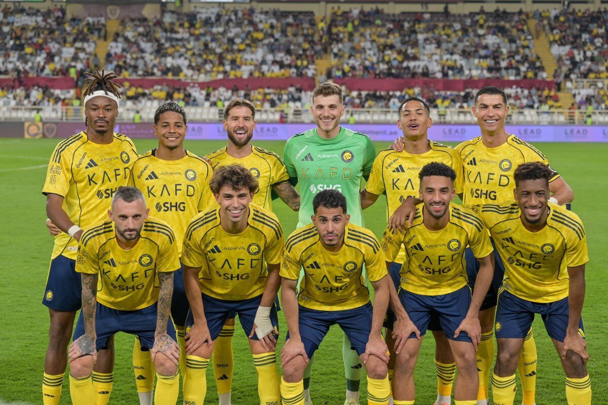[ad_1] Al Nassr și Al Zawraa se întâlnesc în ultima etapă a grupului D din AFC Champions League Two