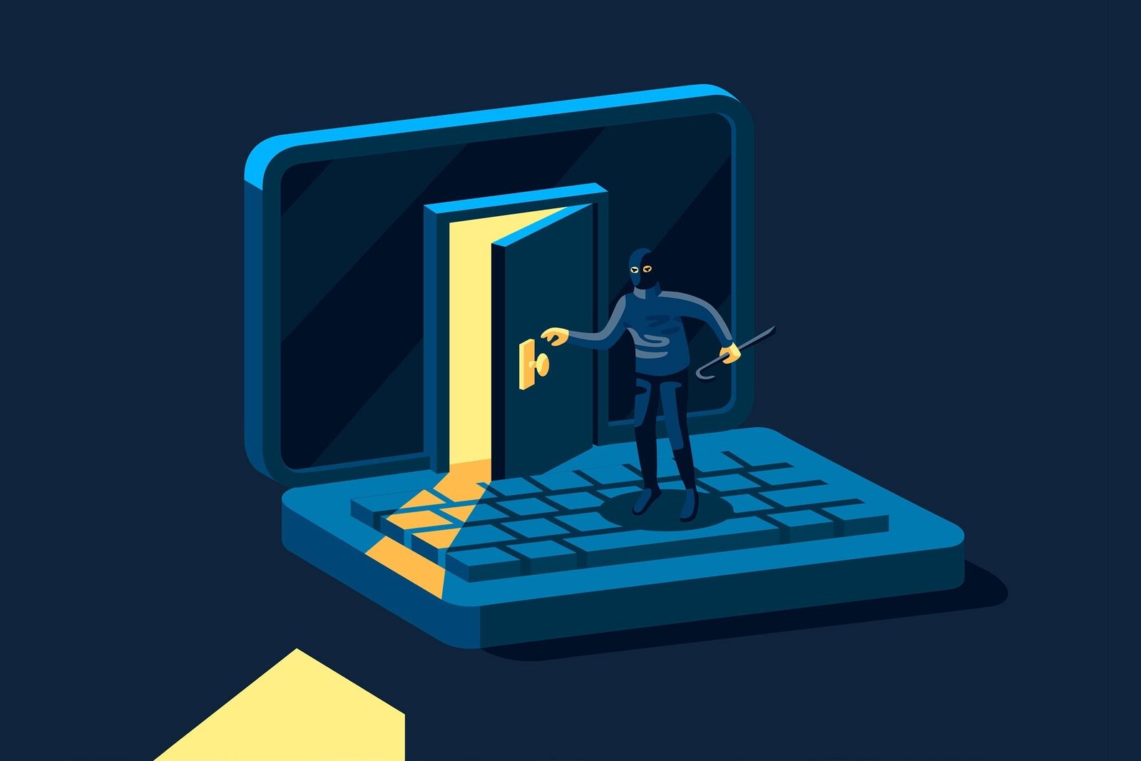 [ad_1] Breșele de securitate cibernetică au marcat anul 2025 ca unul dintre cei mai dificili din punct de vedere al protecției digitale, cu atacuri sofisticate și impact global