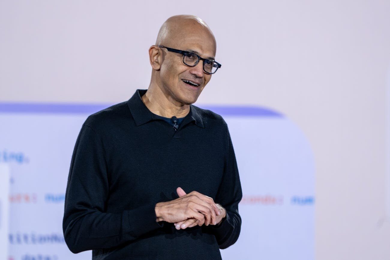 Învățăturile transmise de directorul executiv al Microsoft.