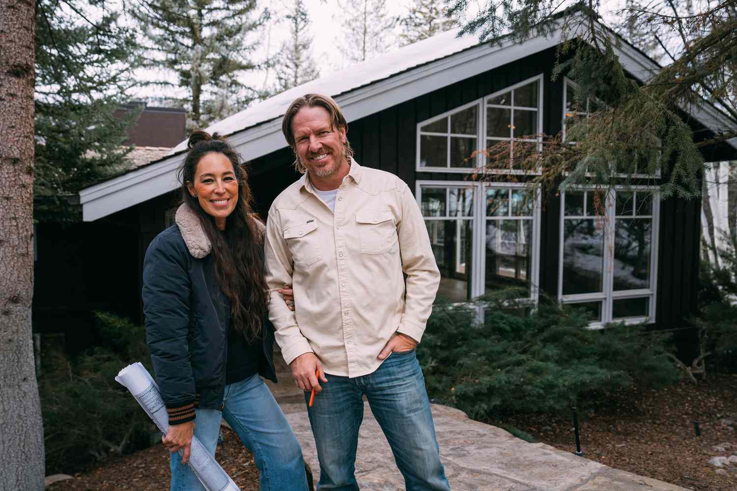 [ad_1] Fixer Upper: Colorado Mountain House – achiziție și costuri Chip și Joanna Gaines au cumpărat o casă din anii 1960 situată în munții Colorado pentru 5,5 milioane USD