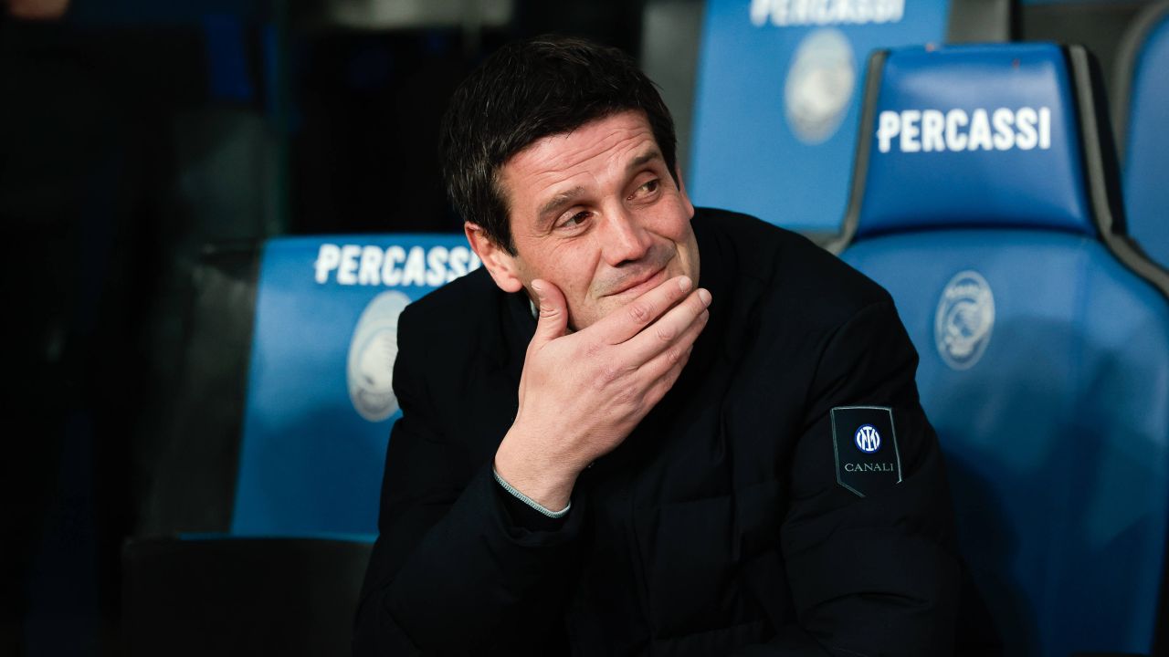 Cristi Chivu, recunoscut ca MVP în confruntarea Atalanta – Inter Milano 0-1, încheie anul pe prima poziție în Serie A!