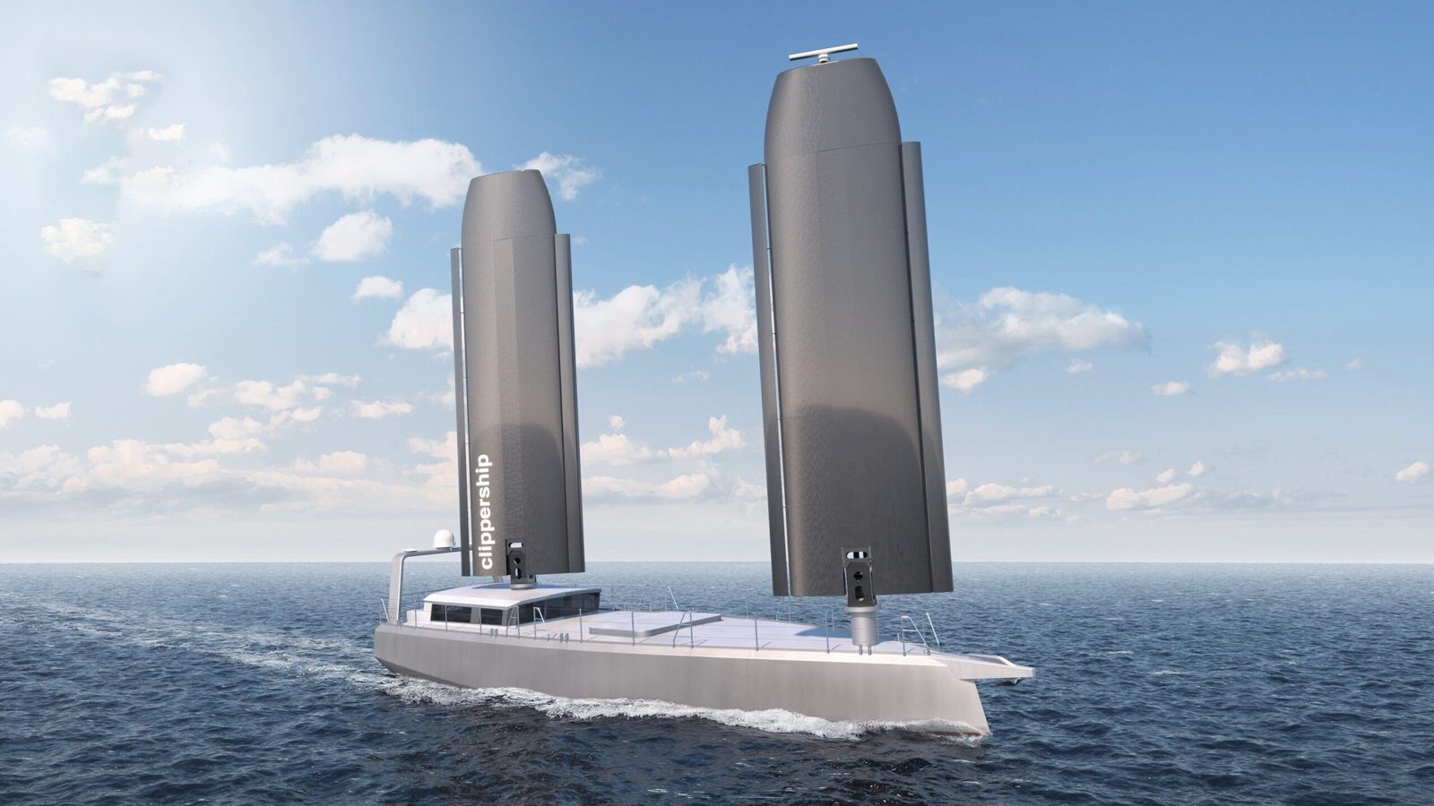 Clippership obține aprobarea pentru demararea lucrărilor