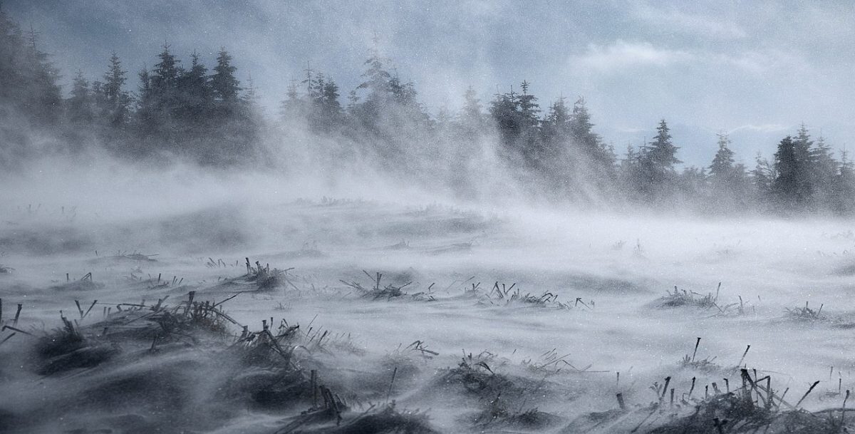 Viscol puternic în zona munților din Alba: Cod roșu emis de meteorologi Vânturile de peste 120 km/h și nămeții în jurul a 2.000 de metri altitudine au creat o situație de criză în zona montană a județului Alba, unde autoritățile au fost nevoite să emită, luni dimineața, o avertizare nowcasting de Cod roșu