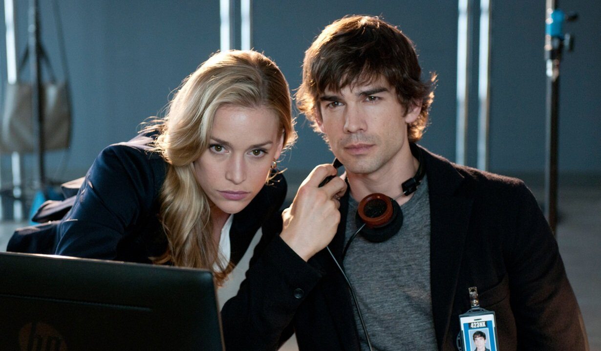 Intriga noului reboot al serialului Covert Affairs