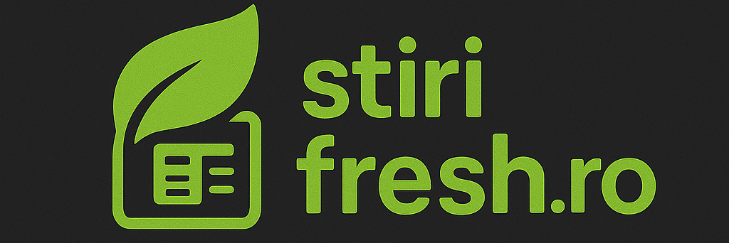 StiriFresh