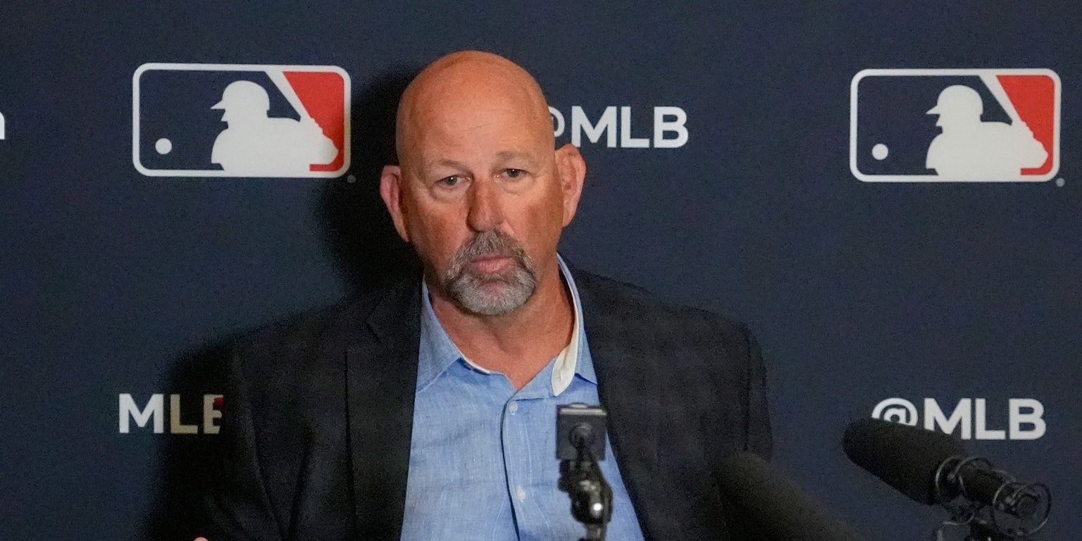 Alex Anthopoulos, Walt Weiss și Braves încheie întâlnirile de iarnă 2025
