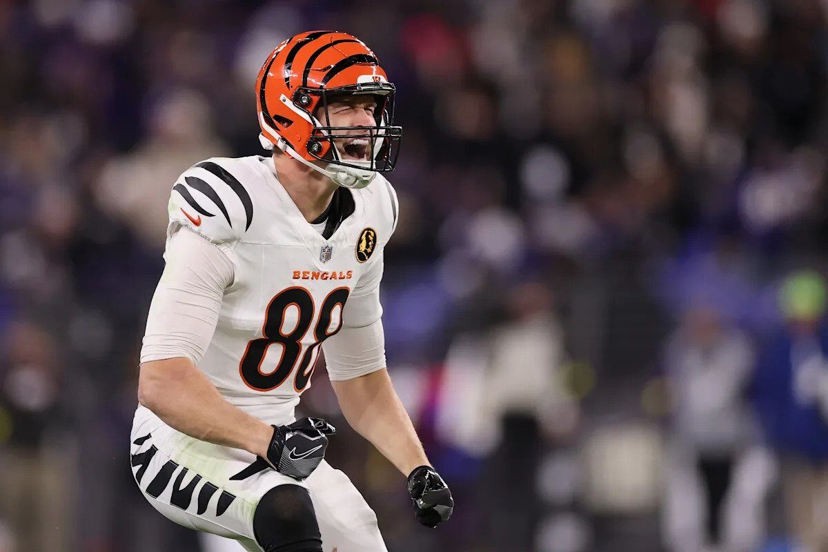 [ad_1] Mike Gesicki fantasy devine subiect de interes în săptămâna 14, odată cu confruntarea dintre Cincinnati Bengals și Buffalo Bills