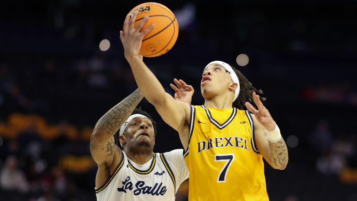 [ad_1] Meţc​ul Howard vs Drexel se va desfăşura marţi dimineaţă la Daskalakis Athletic Center, Philadelphia, şi aduce în prim‑plan confruntarea dintre Bisonii din Howard şi Dragonii din Drexel