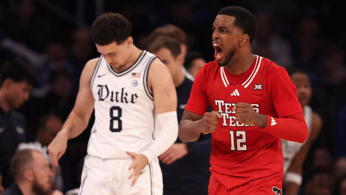 AP Top 25: Duke coboară după prima înfrângere în noul clasament.